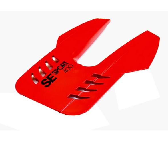 Cubierta Trim para Aleta Estabilizadora SE Sport 400