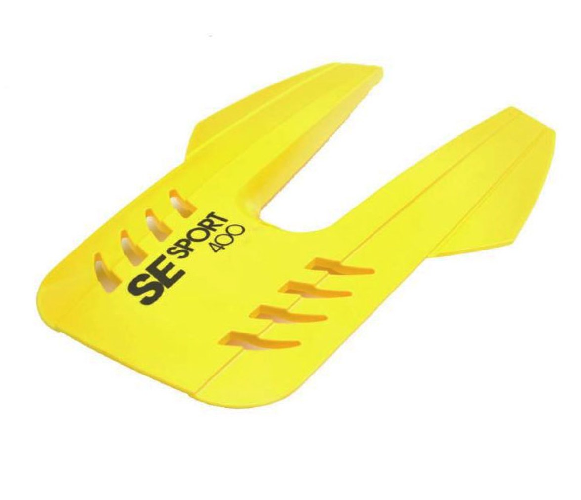 Cubierta Trim para Aleta Estabilizadora SE Sport 400