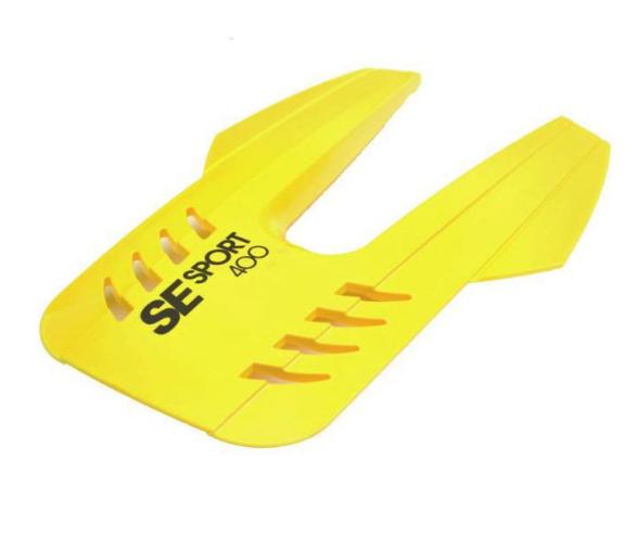 Cubierta Trim para Aleta Estabilizadora SE Sport 400