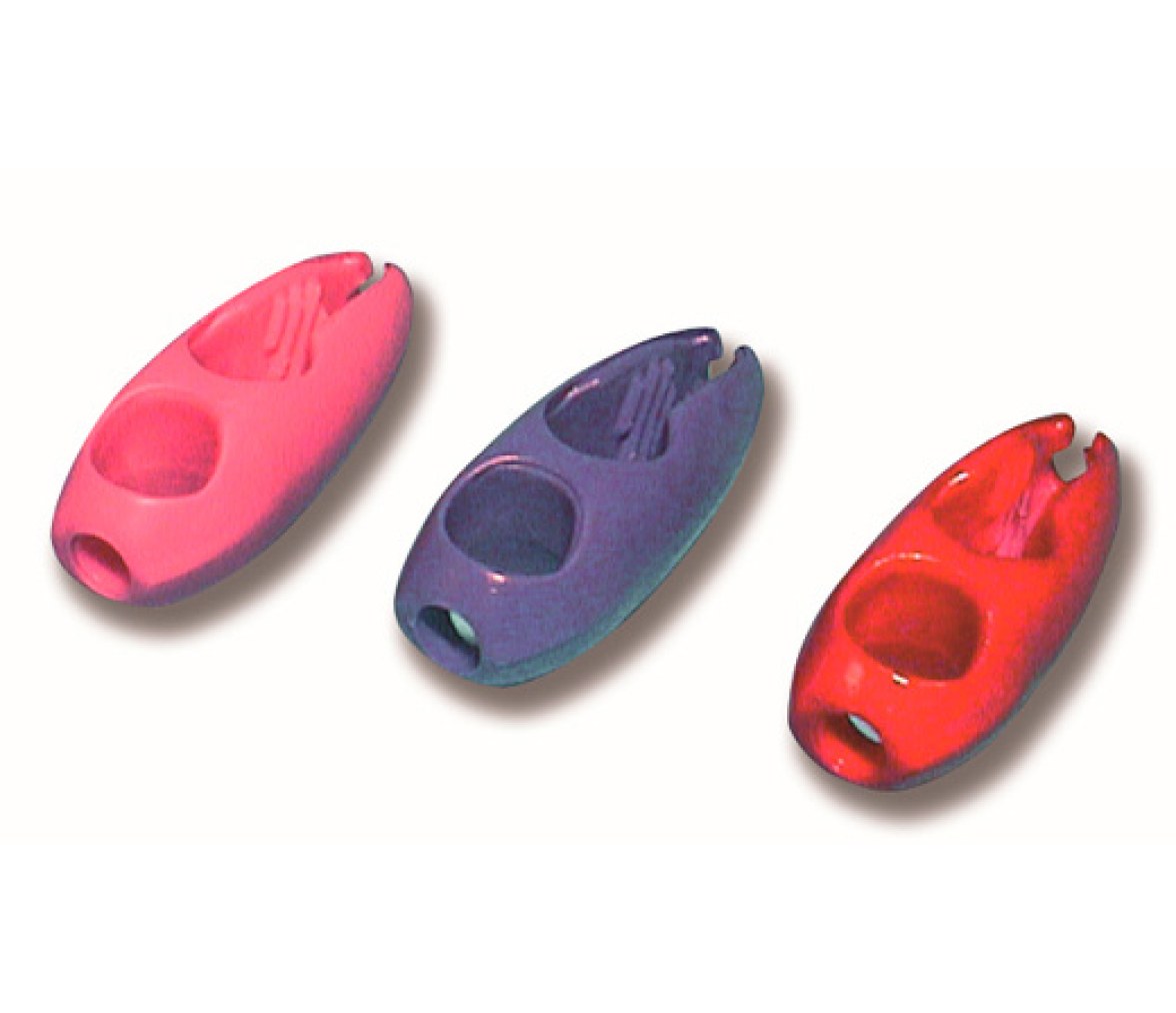 Trincadrizas Para Tomadores de Vela en Nylon