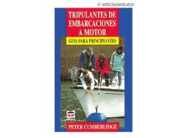 Tripulantes de Embarcaciones a Motor