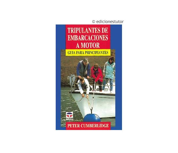 Tripulantes de Embarcaciones a Motor