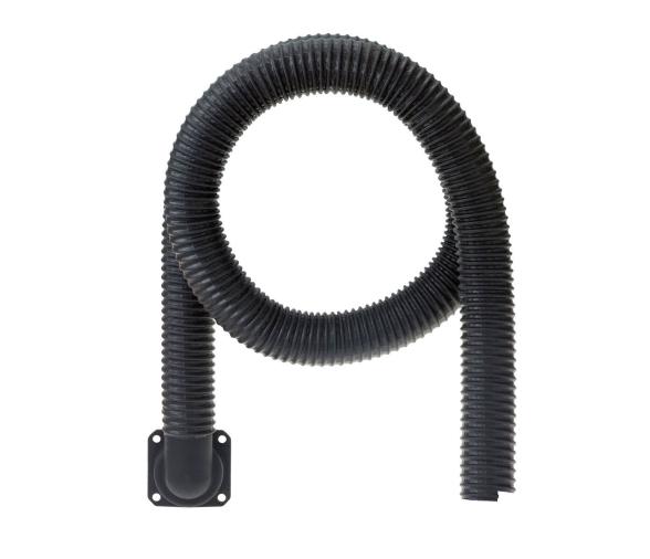 Torqeedo Adaptador de Purga de Aire 48-5000