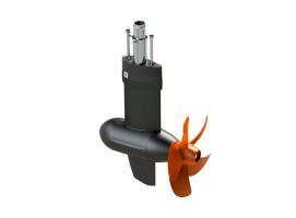 Torqeedo Cruise 6.0 FP TorqLink (4,3 kW)