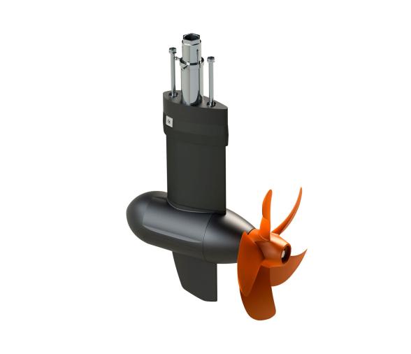 Torqeedo Cruise 6.0 FP TorqLink (4,3 kW)