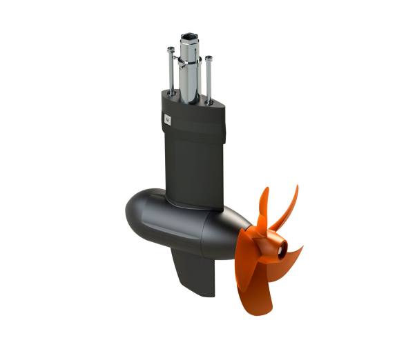 Torqeedo Cruise 6.0 FP TorqLink (4,3 kW)