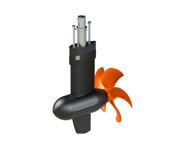 Torqeedo Cruise 6.0 FP TorqLink (4,3 kW)