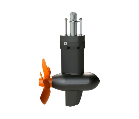 Torqeedo Cruise 6.0 FP TorqLink (4,3 kW)