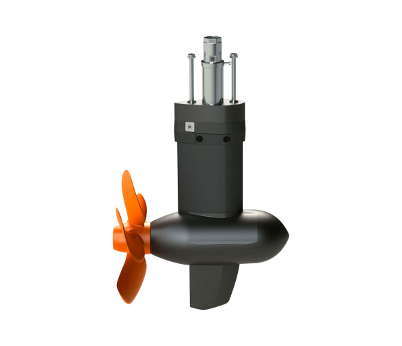 Torqeedo Cruise 6.0 FP TorqLink (4,3 kW)