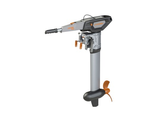 Torqeedo Cruise 6.0 TS (4,3 kW) Eje Corto