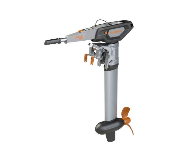 Torqeedo Cruise 6.0 TS (4,3 kW) Eje Corto