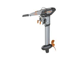 Torqeedo Cruise 6.0 TS (4,3 kW) Eje Largo