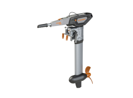 Torqeedo Cruise 6.0 TS (4,3 kW) Eje Largo