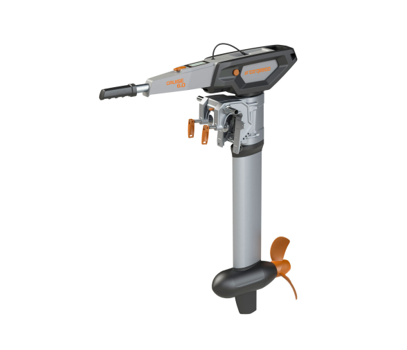 Torqeedo Cruise 6.0 TS (4,3 kW) Eje Largo