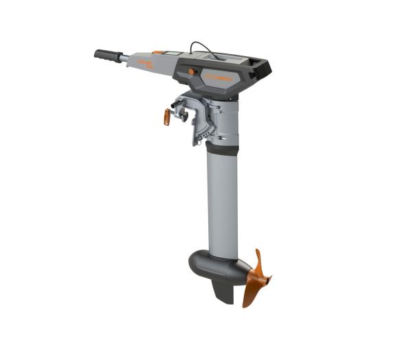 Torqeedo Cruise 6.0 TS (4,3 kW) Eje Corto