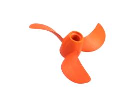 Torqeedo Hélice B 12,5 x 17 HSP para Cruise 6.0