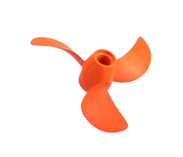 Torqeedo Hélice B 12,5 x 17 HSP para Cruise 6.0