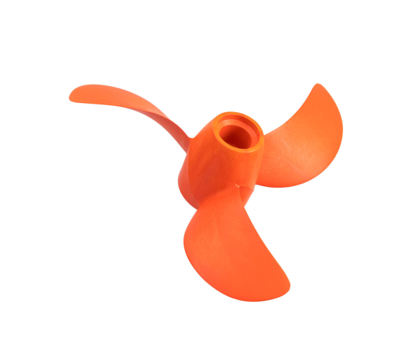 Torqeedo Hélice B 12,5 x 17 HSP para Cruise 6.0