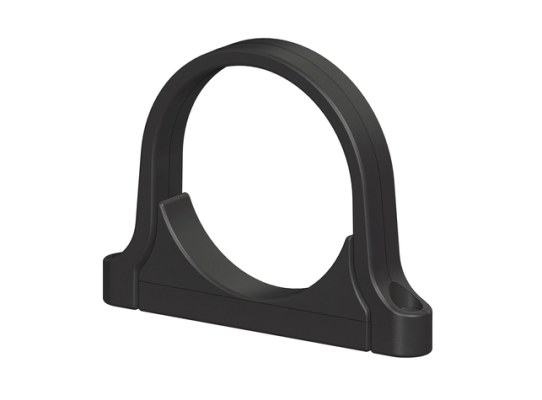 Trudesign Abrazadera para Valvula de Bola 1 ¼” y 1 ½”