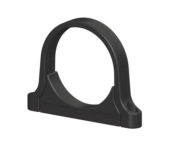 Trudesign Abrazadera para Valvula de Bola 1 ¼” y 1 ½”