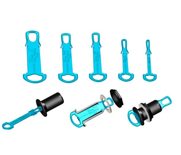 Trudesign Herramienta Instalación Pasacasco