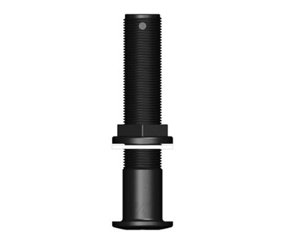 Trudesign Pasacascos Largos BSP negro