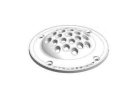 Trudesign Rejilla de Fondo Redonda