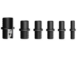 Trudesign Válvula Antiretorno con Muelle INOX