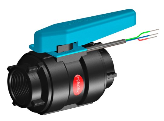 Trudesign Grifo de Fondo BSP Monitorizado