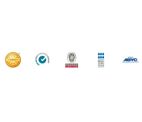 Trudesign Grifo de Fondo BSP Monitorizado