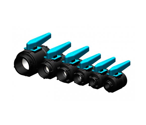 Trudesign Grifo de Fondo BSP Monitorizado