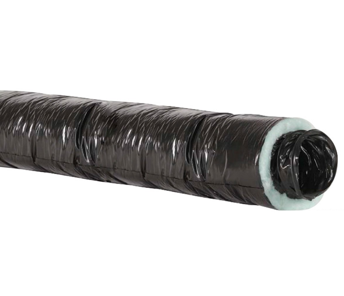 Tubería de Aire Acondicionado
