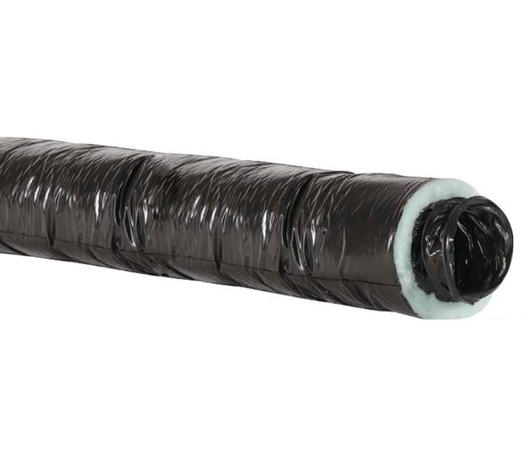 Tubería de Aire Acondicionado