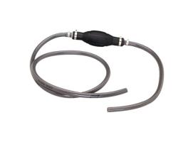 Tubo Combustible con Bomba Cebadora 2 Metros