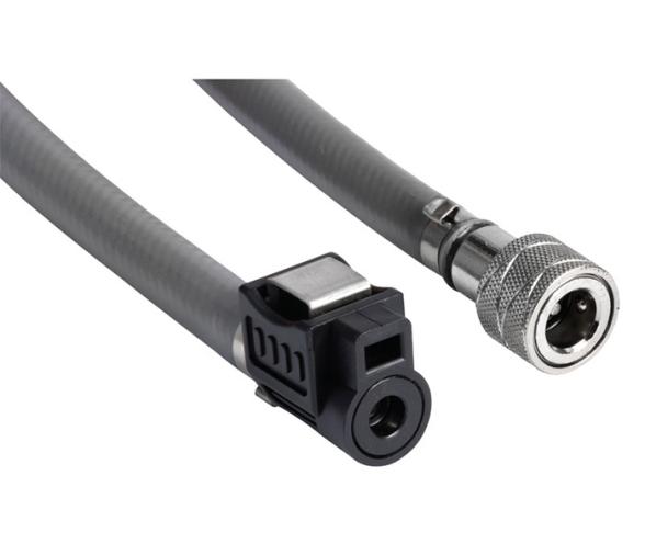 Tubo Combustible con Bomba y Conectores Honda