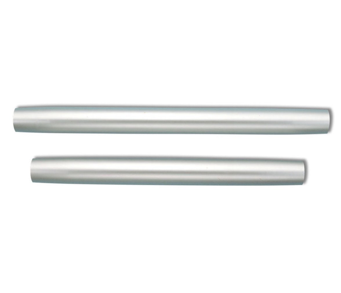 Tubo de Aluminio cónico para Pedestal