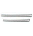 Tubo de Aluminio cónico para Pedestal