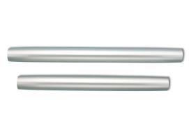 Tapered tube for table leg