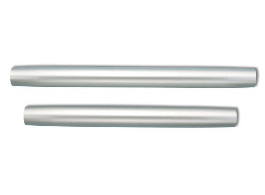 Tapered tube for table leg
