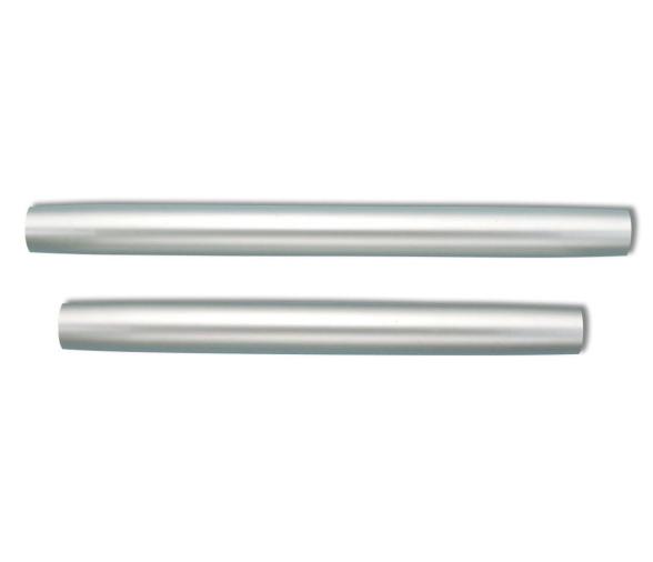 Tubo de Aluminio cónico para Pedestal