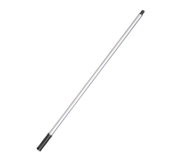 Tubo de Aluminio Fijo 130 cm