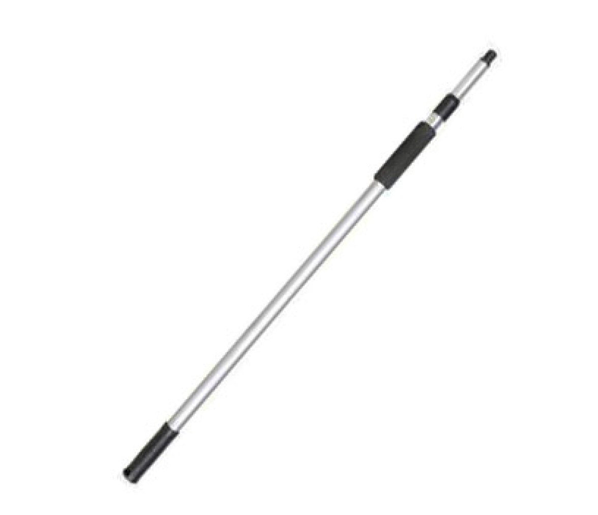Tubo de Aluminio Telescopico 105-179 cm