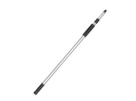 Tubo de Aluminio Telescopico 105-179 cm