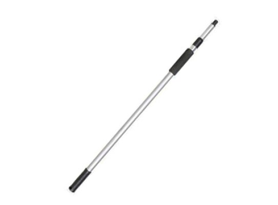 Tubo de Aluminio Telescopico 105-179 cm