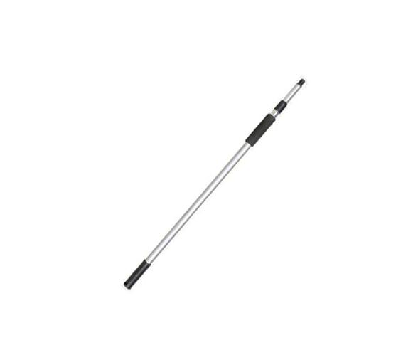 Tubo de Aluminio Telescopico 105-179 cm