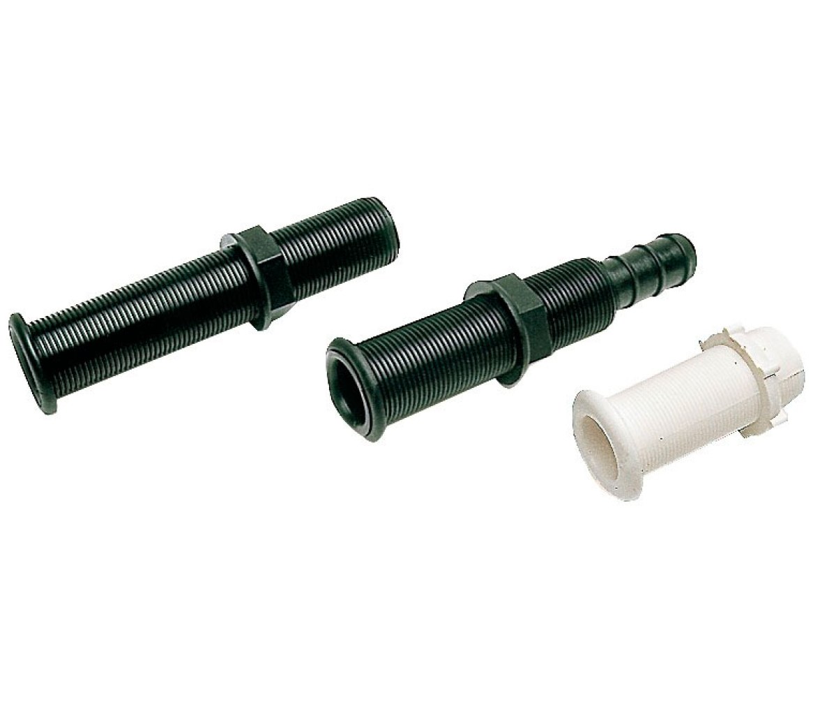Tubo de drenaje de agua