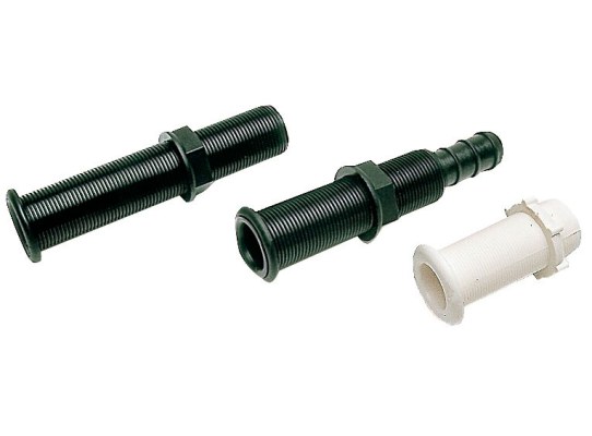 Tubo de drenaje de agua