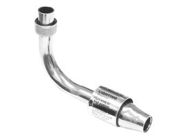 TUBO DE GAS PARA BARBACOAS MAGMA