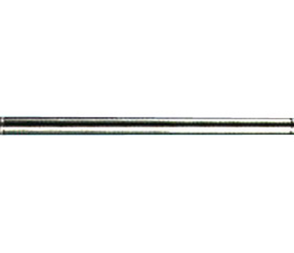 Tube Chromed brass for brackets
