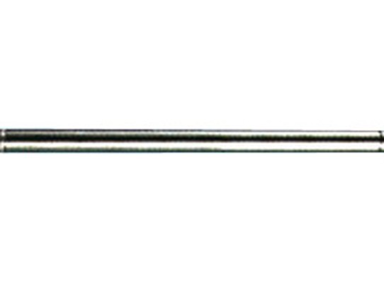 Tube Chromed brass for brackets